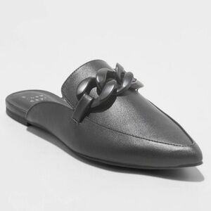 Women’s Slip On Mule